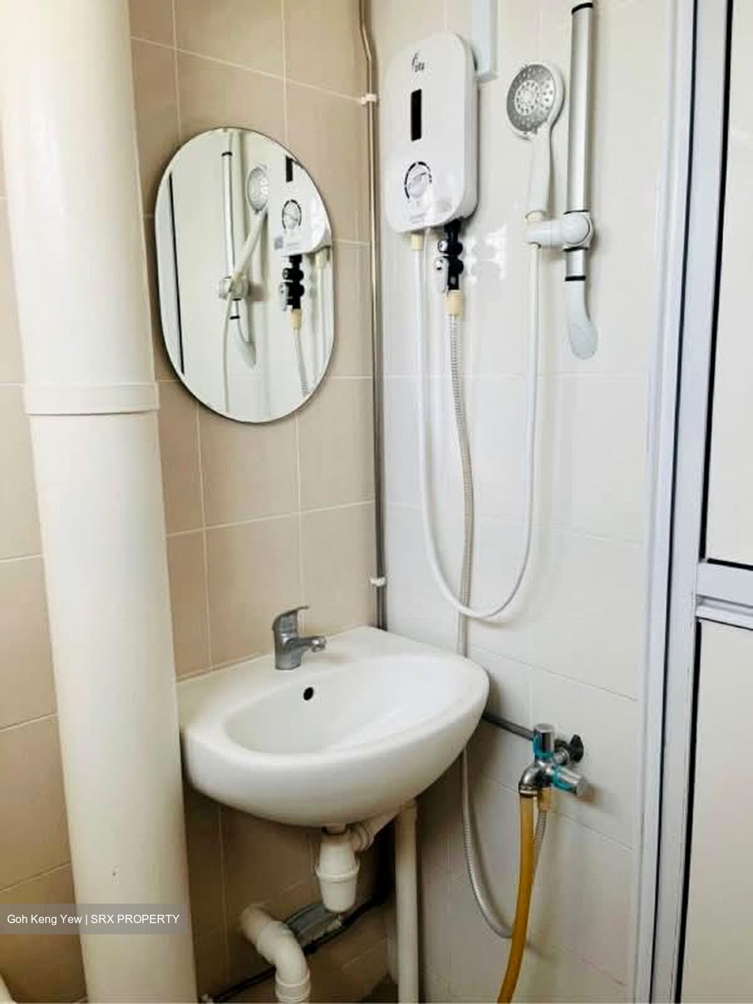 Blk 232 Kebun Baru Palm View (Ang Mo Kio), HDB 3 Rooms #555667021